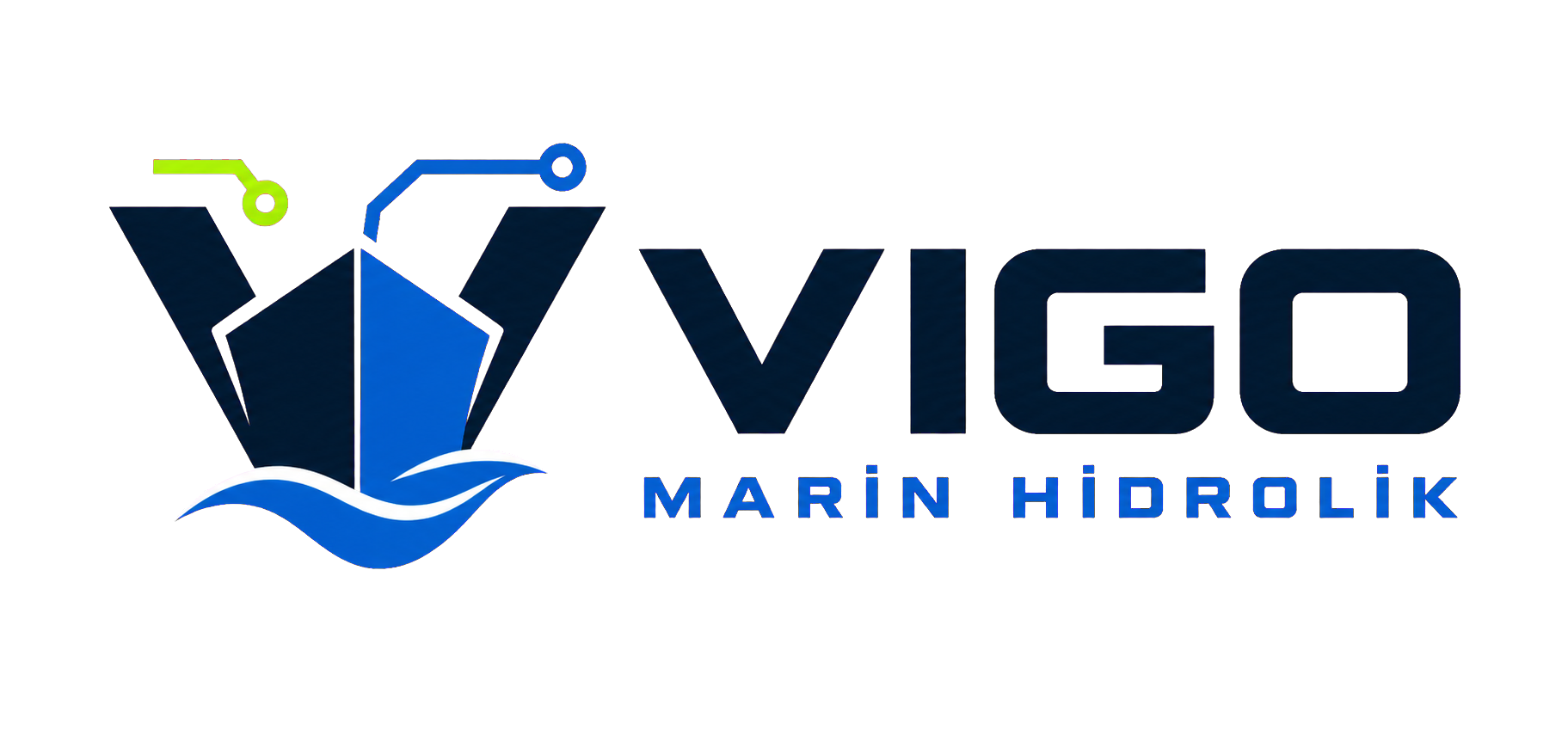 VIGO MARİN HİDROLİK