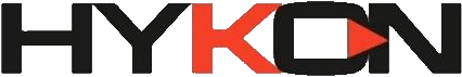 HYKON AKIŞKAN HİDROLİK PNÖMATİK LTD AŞ. logosu